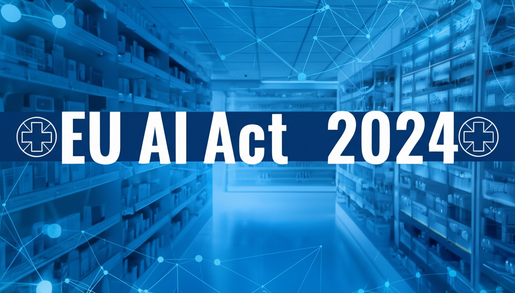 Az EU AI Act és a Patika AI: Elkötelezetten a biztonságos és szabályozott mesterséges intelligencia mellett